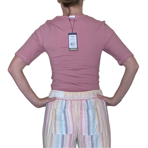 Smash + Tess Paula Abdul Colab Top - Picture 4 of 8